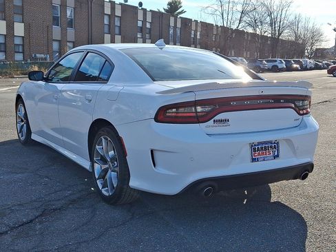 Used 2023 Dodge Charger GT image 4