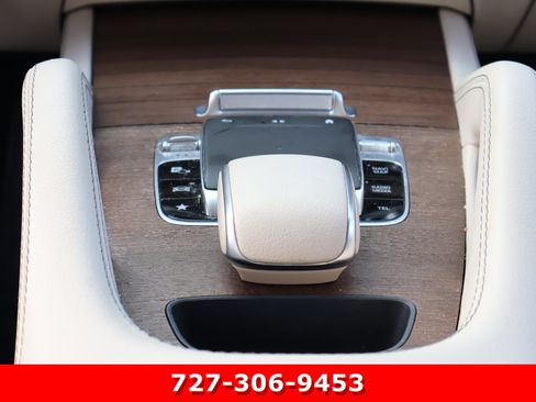 Used 2020 Mercedes-Benz GLE 350 image 20