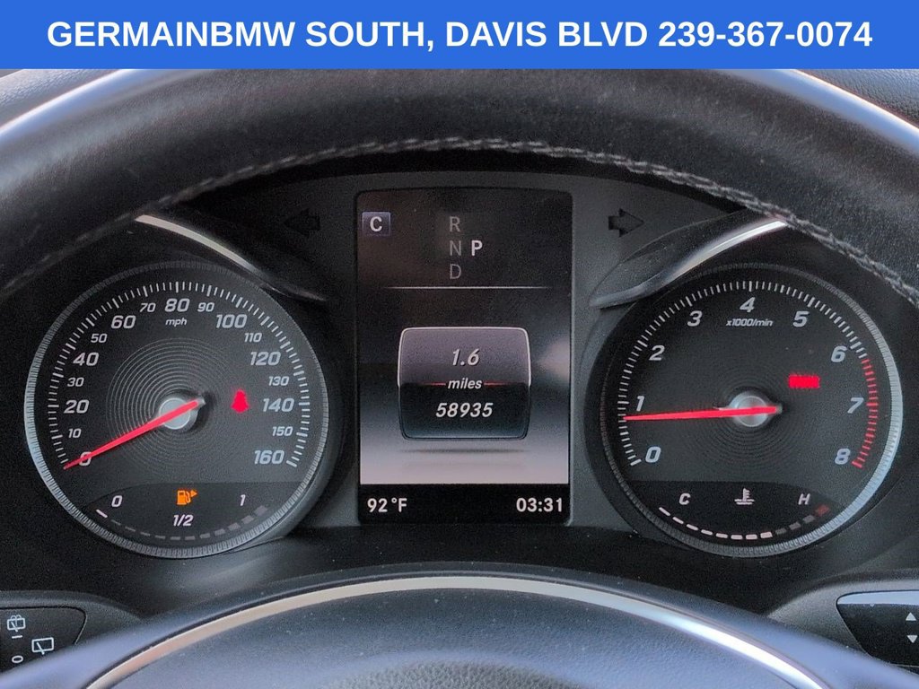 Used 2019 Mercedes-Benz GLC 300 image 29