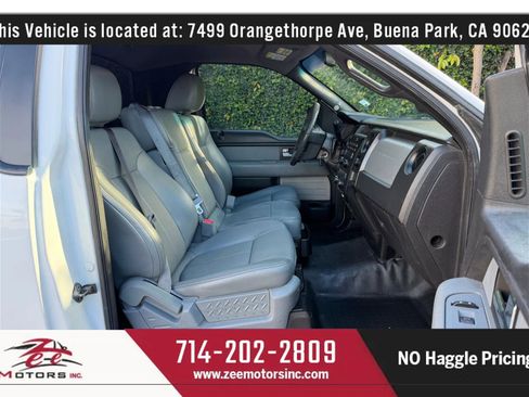 Used 2014 Ford F150 XL w/ Equipment Group 101A Mid image 18