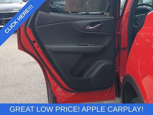 Certified 2022 Chevrolet Blazer LT image 29