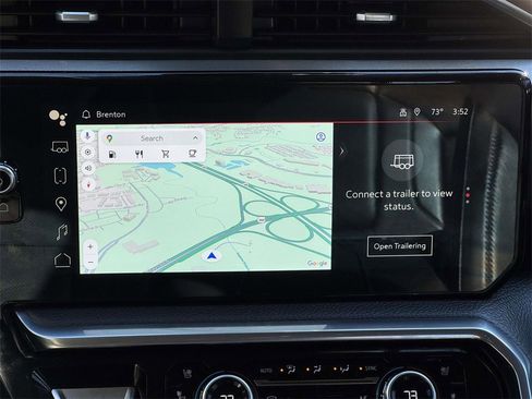 Used 2023 GMC Sierra 1500 Denali image 4