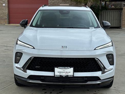 New 2026 Buick Envision Sport Touring image 5
