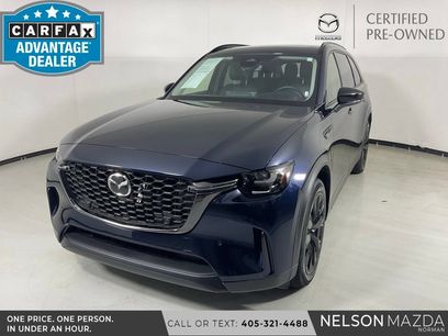 Used 2026 MAZDA CX-90 3.3 Turbo w/ Premium Sport Pkg