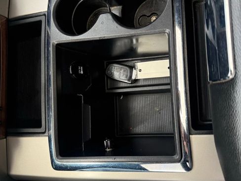 Used 2014 RAM 3500 Laramie AWD/4WD image 18