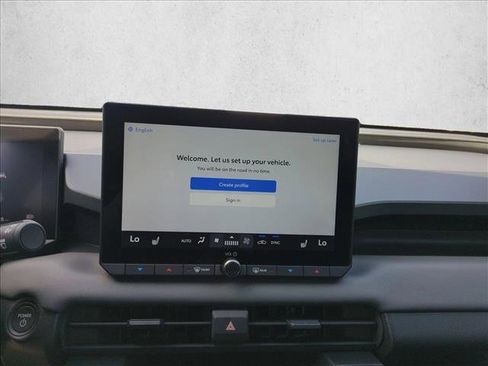 New 2026 Toyota RAV4 AWD Plug-in Hybrid image 12