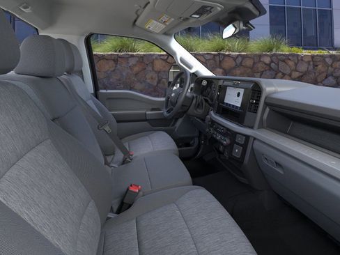 New 2026 Ford F350 XL w/ XL Chrome Package image 11