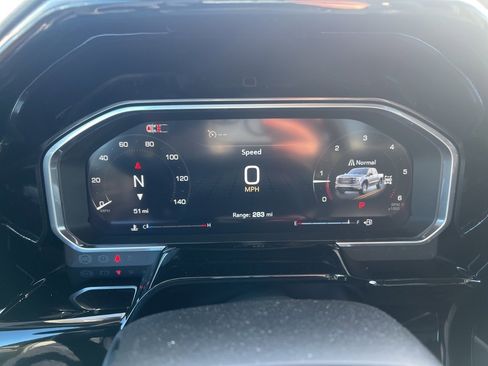 New 2026 GMC Sierra 1500 Elevation image 14