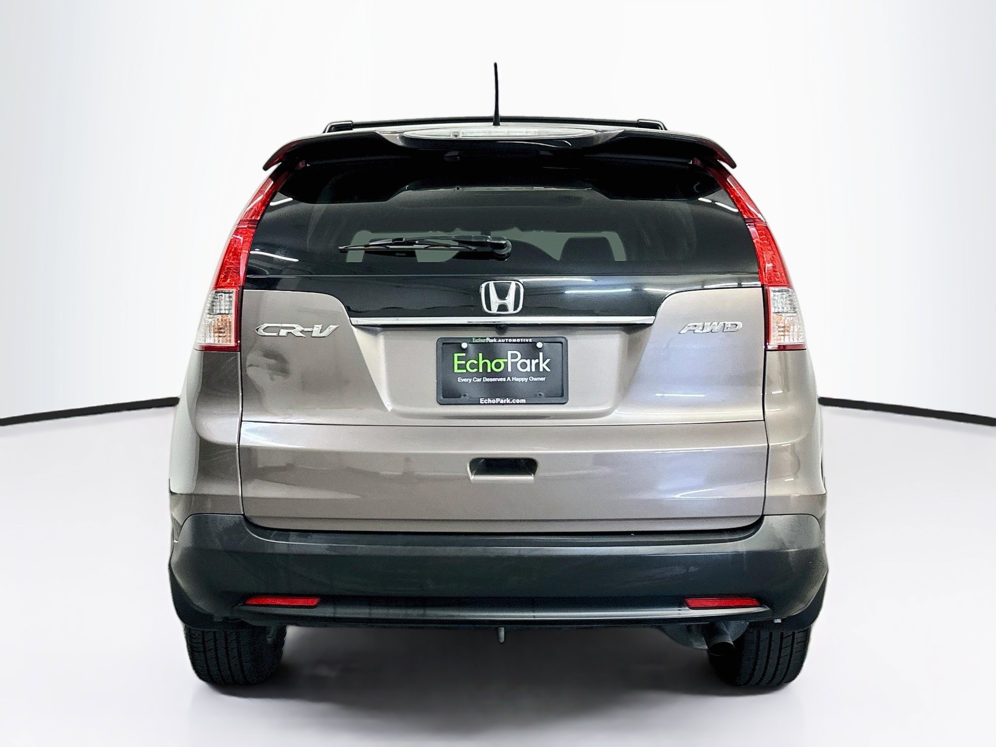 Used 2012 Honda CR-V EX-L image 7