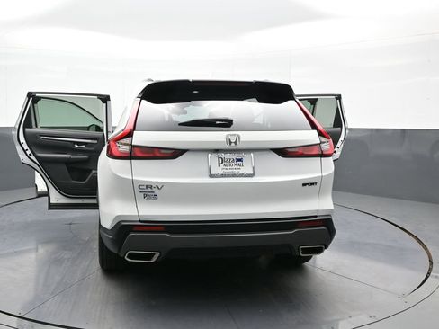 Used 2023 Honda CR-V Sport image 46