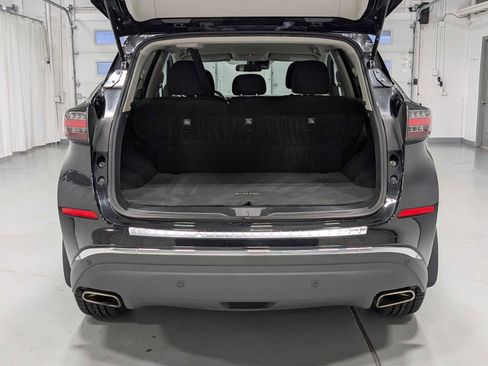 Used 2020 Nissan Murano S w/ Technology Package image 35