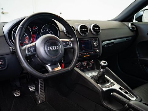 Used 2008 Audi TT 3.2 image 5