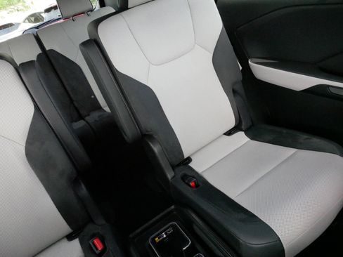 Used 2024 Lexus TX 500h AWD w/ Technology Package image 14