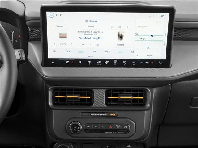 New 2026 Ford Maverick Tremor AWD/4WD image 7