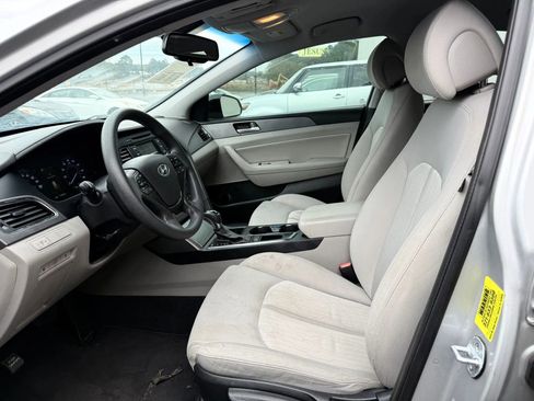 Used 2016 Hyundai Sonata SE image 2