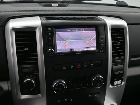 Used 2012 RAM 1500 Sport w/ Sport Premium Group AWD/4WD image 12