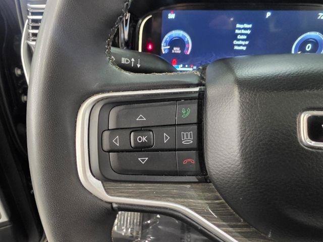 Used 2022 Jeep Wagoneer Series III w/ Premium Group I AWD/4WD image 18
