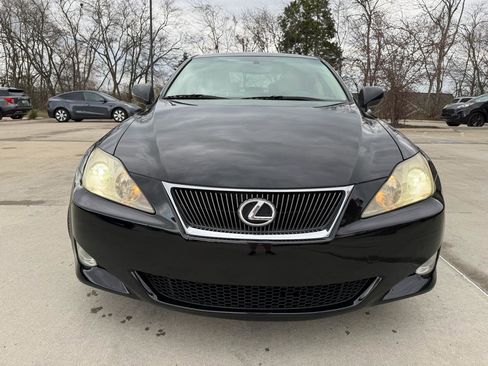 Used 2008 Lexus IS 250 image 2