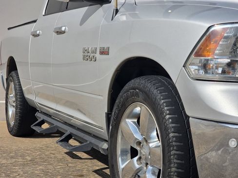 Used 2016 RAM 1500 Lone Star RWD image 38