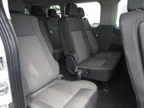 Used 2021 Ford Transit 350 XLT image 18