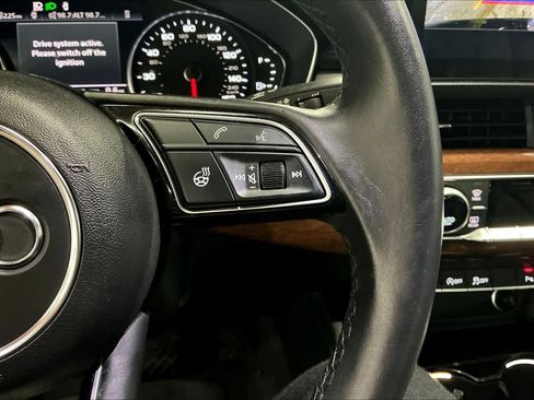 Used 2023 Audi A4 2.0T Premium w/ Convenience Package image 21