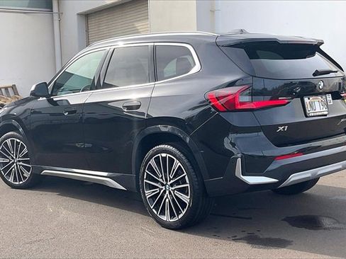 Used 2024 BMW X1 xDrive28i w/ Convenience Package image 8