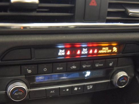 Used 2023 MAZDA CX-9 Touring image 19