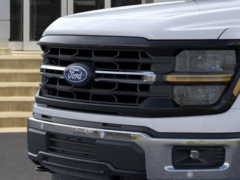 New 2026 Ford F150 XLT AWD/4WD image 17