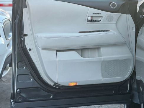 Used 2010 Lexus RX 350 2WD image 10