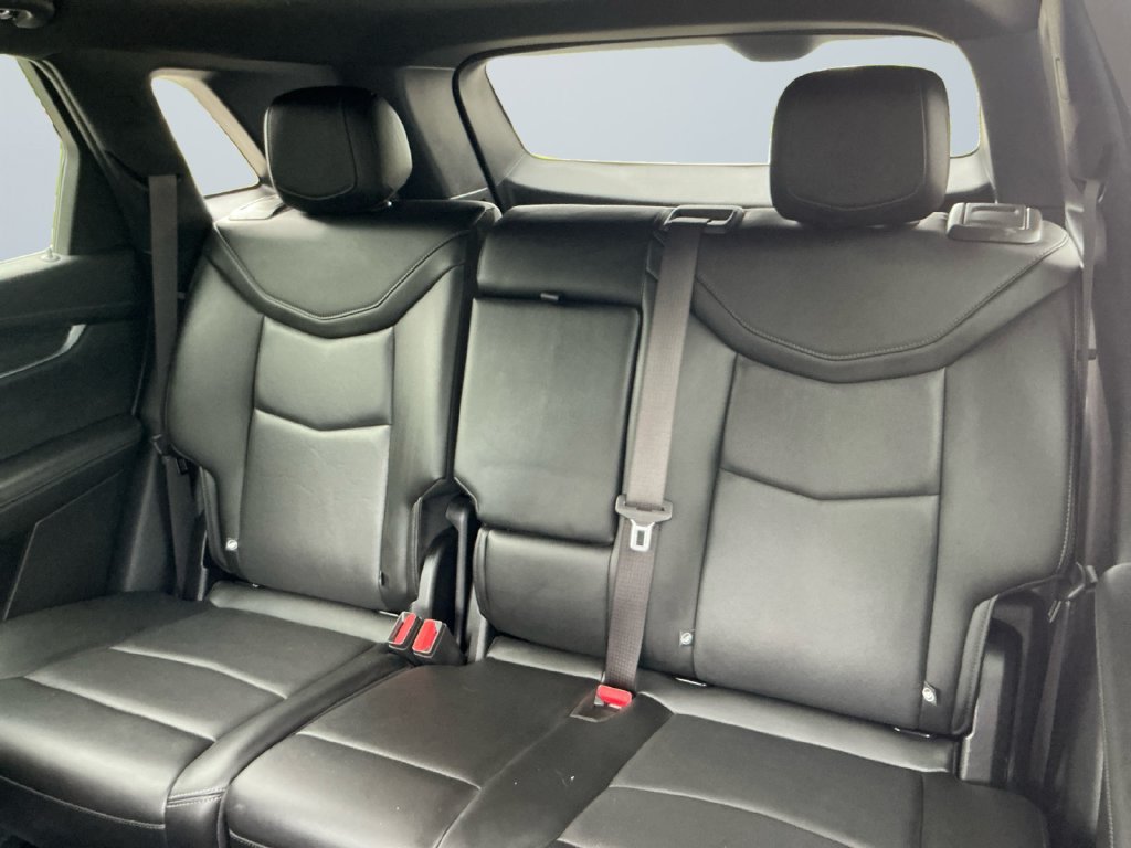 Used 2021 Cadillac XT5 Premium Luxury AWD/4WD image 14