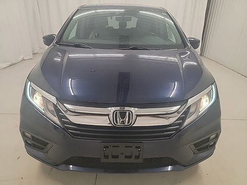 Used 2018 Honda Odyssey EX-L image 8