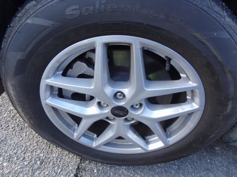 Used 2024 Ford Edge SEL image 11