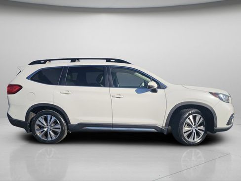 Used 2019 Subaru Ascent Limited image 27