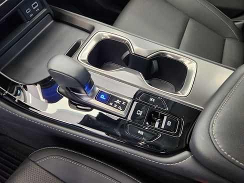 Certified 2024 Lexus NX 250 FWD w/ Cold Area Package image 19