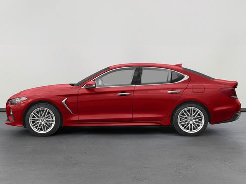 Used 2019 Genesis G70 2.0T Advanced RWD image 3