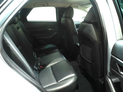 Used 2021 MAZDA CX-30 AWD 2.5 S w/ Select Package image 15