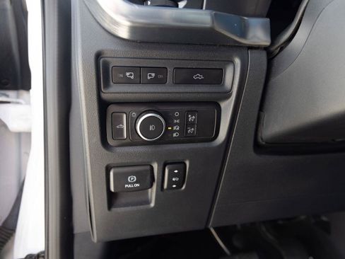 Used 2021 Ford F150 Lariat w/ Equipment Group 502A High AWD/4WD image 20