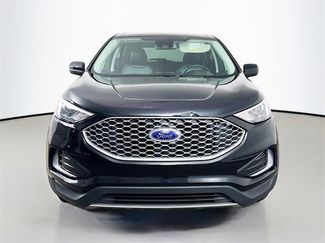 Used 2023 Ford Edge SEL video 2