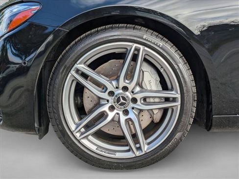 Used 2019 Mercedes-Benz E 300 image 23