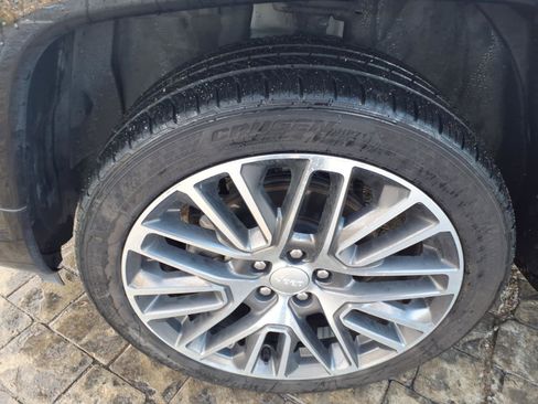 Used 2022 Jeep Compass Limited w/ Elite Group image 24