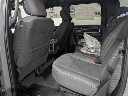 New 2026 RAM 2500 Big Horn image 47