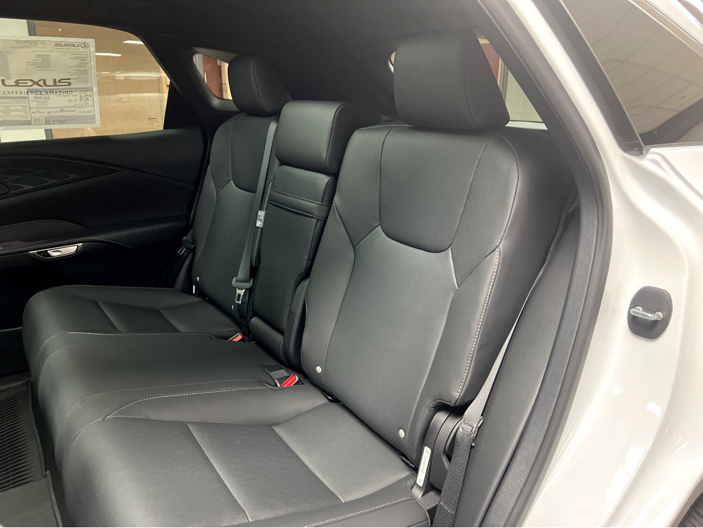 New 2026 Lexus RX 350 F Sport AWD/4WD image 20