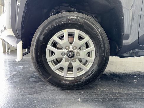 New 2026 Toyota Tacoma SR5 AWD/4WD image 14