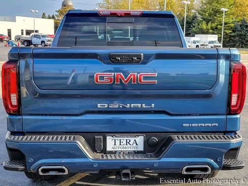 New 2026 GMC Sierra 1500 Denali image 5