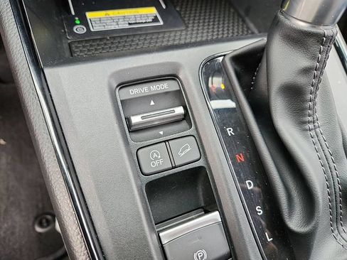 Used 2024 Honda CR-V EX-L image 24