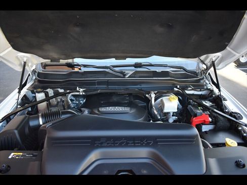 Used 2022 RAM 2500 Tradesman image 43