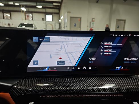 New 2026 BMW M3 Competition image 22