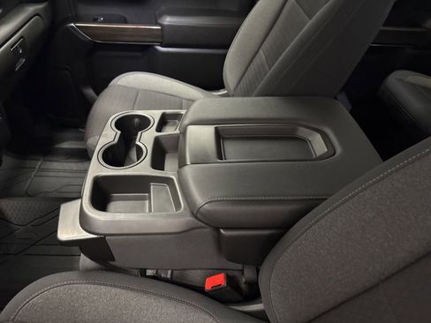 Used 2022 Chevrolet Silverado 1500 RST w/ Z71 Off-Road Package image 19