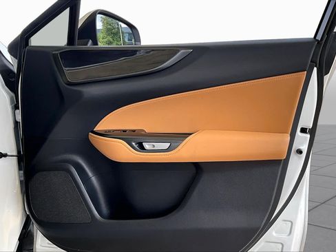 Used 2025 Lexus NX 350 AWD w/ Cold Area Package image 20