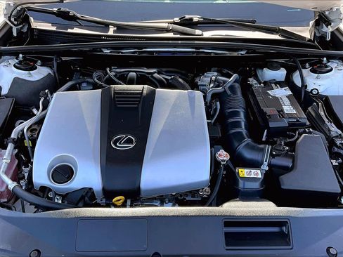 Used 2019 Lexus ES 350 w/ Accessory Package 2 FWD image 31
